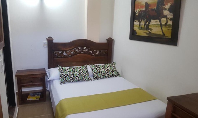 Pereira Hotel | Hotel Polo