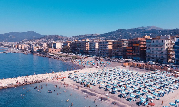 Salerno Hotel | Hotel Polo Nautico
