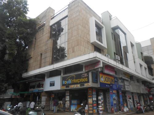 Nashik Hotel | Hotel Pooja International