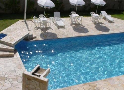 Praia de Barequecaba Hotel | Hotel Portal de Barequeçaba