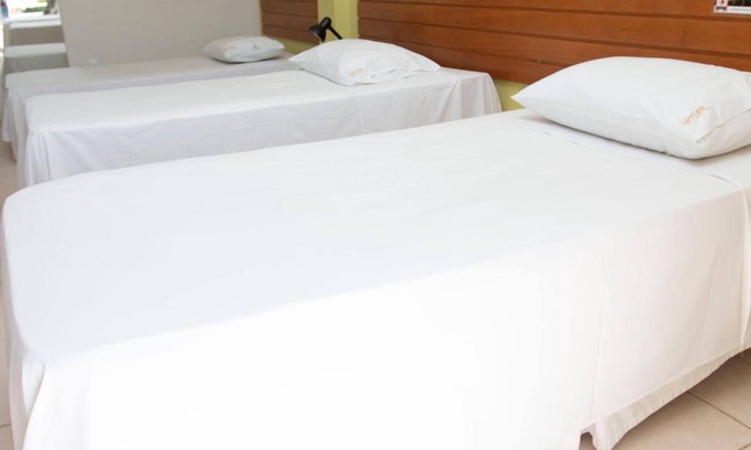 Parnaiba Hotel | Hotel Portal dos Ventos