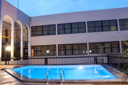 Brumado Hotel | Hotel Portal Premium