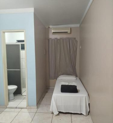 Porto Velho Hotel | Hotel Porto Amazônia