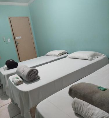 Porto Velho Cama Y Desayuno | Hotel Porto Amazônia