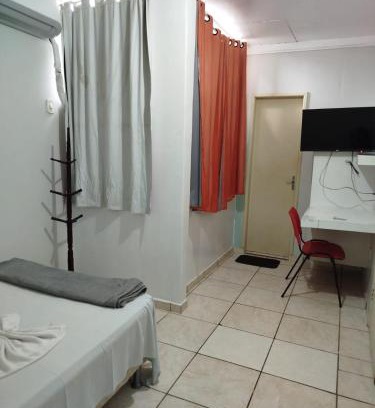 Porto Velho Hotel | Hotel Porto Amazônia