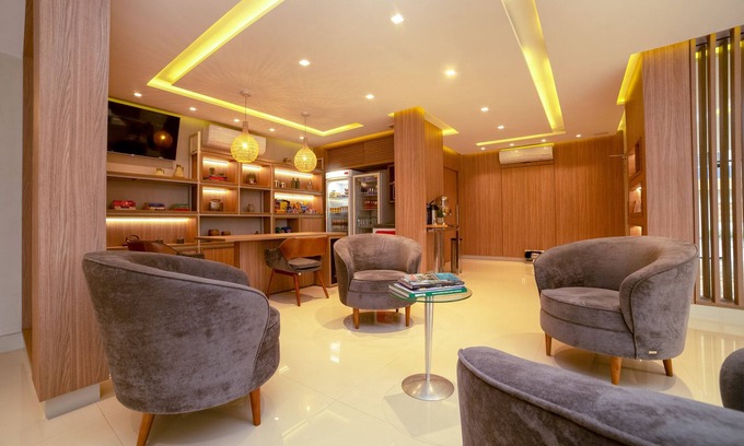 Porto Velho Hotel | Hotel Porto Madeira