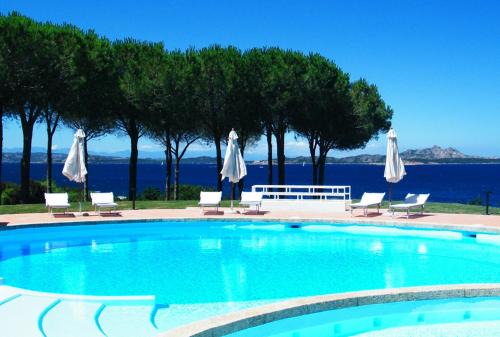 Baja Sardinia Apartamento | Hotel Porto Piccolo