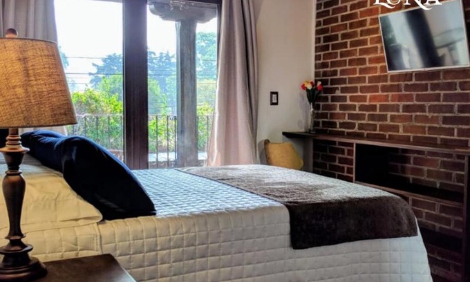 Antigua Guatemala Hotel | Hotel Posada de la Luna
