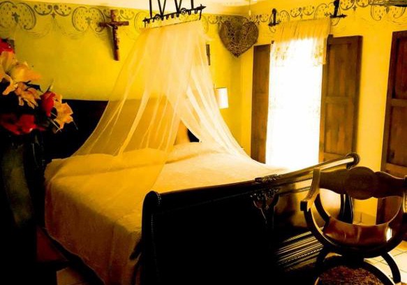 Dolores Hidalgo Cuna de la Independencia Nacional Casa | Hotel Posada de la Conspiración