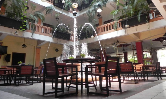 Apatzingan Hotel | Hotel Posada Del Sol