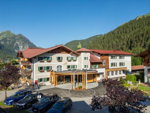 Bach Hotel | Hotel Post