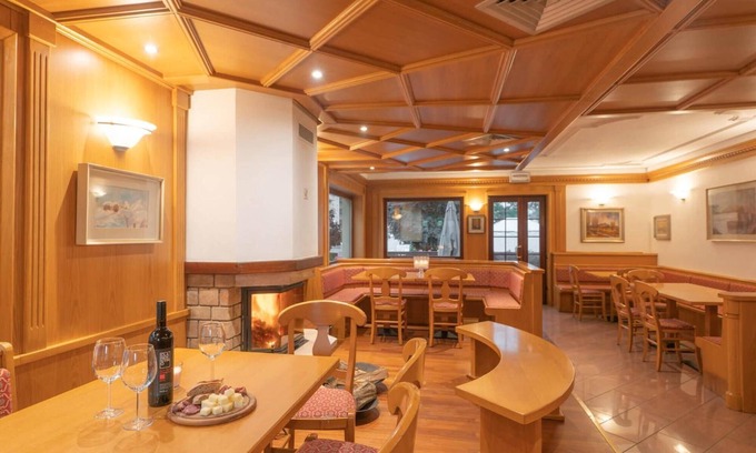Aprica Hotel | Hotel Posta
