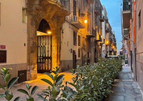 Castellammare Hotel | Hotel Posta