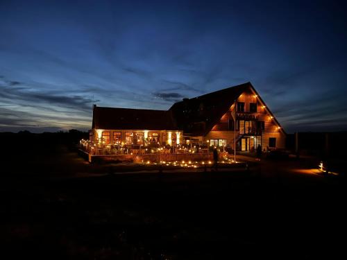 Vlieland Hotel | Hotel Posthuys Vlieland