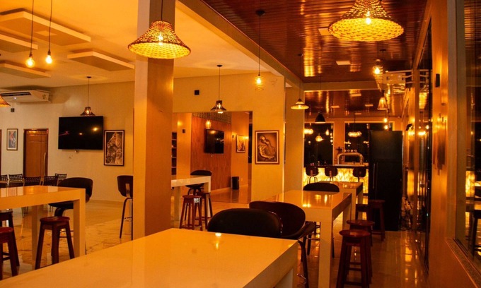 Altamira Hotel | Hotel Pousada Abelha Cacau
