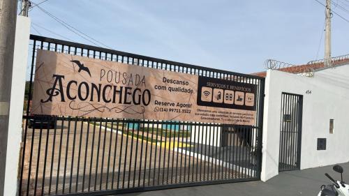 Promissao Apartamento | HOTEL Pousada ACONCHEGO Promissão