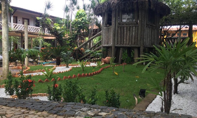 Parnaiba Hotel | Hotel Pousada Dos Ventos