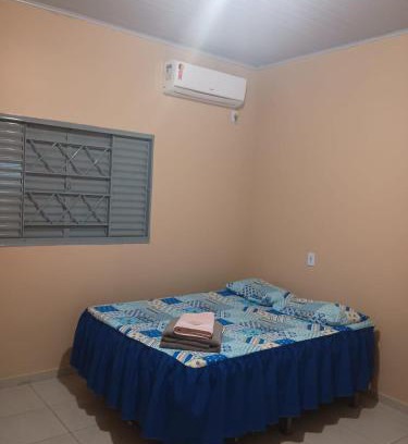 Lagoa do Tocantins Hotel | Hotel - Pousada e Restaurante Dona Benta