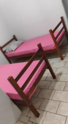 Pracinha Apartamento | Hotel Pousada Elshaday