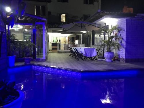 Cacuia Casa | Hotel Pousada Irmaos Freyhardt