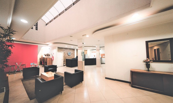 Matao Hotel | Hotel Pouso Novo