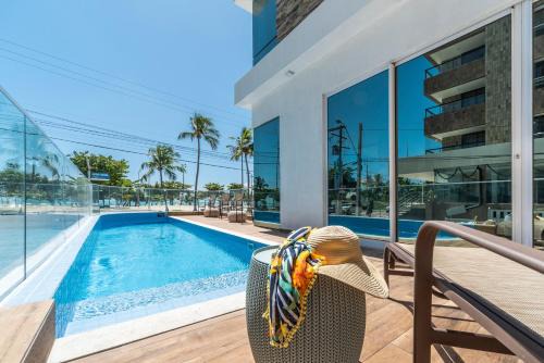 Pajucara Hotel | Hotel Praia Bonita Jangadeiros Pajuçara