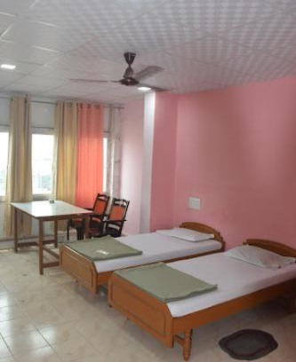 Gandhidham Hotel | hotel prashant international