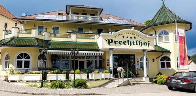 Althofen Hotel | Hotel Prechtlhof