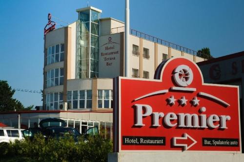 Botosani Hotel | Hotel Premier Botosani