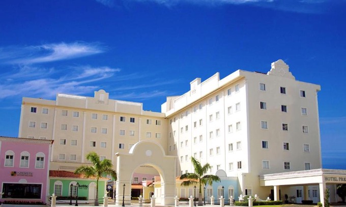 Ponta do Farol Hotel | Hotel Premier
