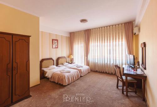 Cluj-Napoca Hotel | Hotel Premier