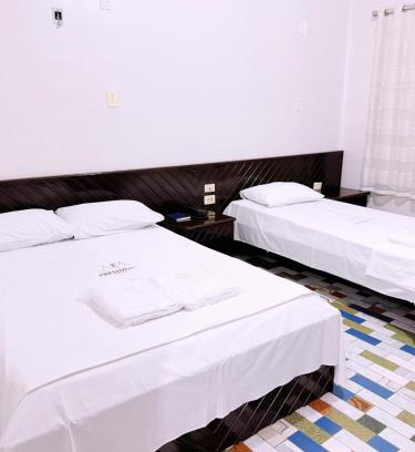 Imperatriz Hotel | Hotel Presidente
