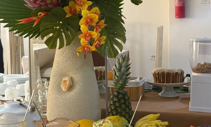 Imperatriz Hotel | HOTEL PRESIDENTE