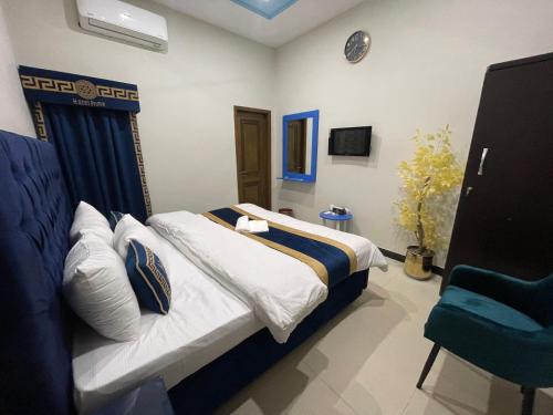 Lahore Hotel | Hotel Prime Lahore