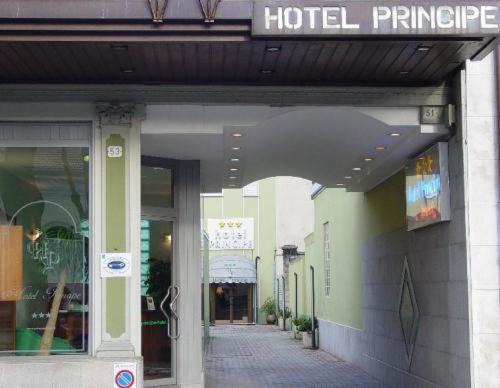 Udine Hotel | Hotel Principe