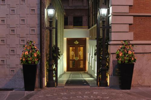 Rione XVI Ludovisi Hotel | Hotel Principessa Isabella