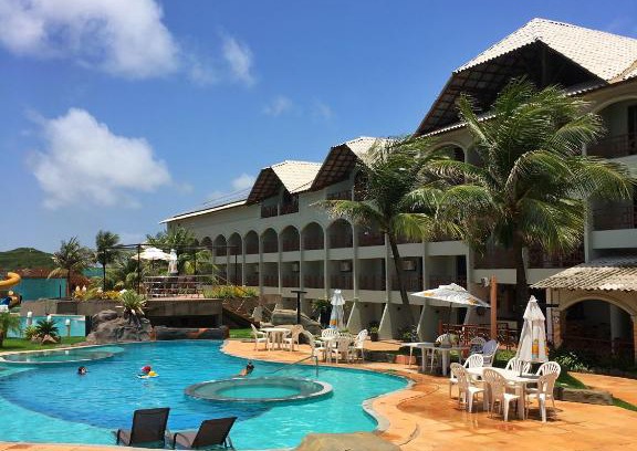 Salinopolis Hotel | Hotel Privê do Atalaia
