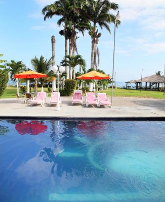 Tonsupa Hotel | Hotel Puerto Ballesta