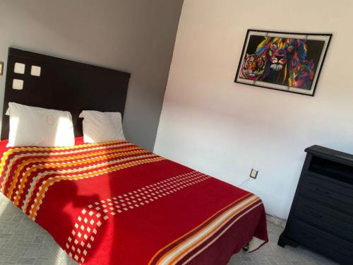 Zapopan Hotel | Hotel Puerto Vallarta