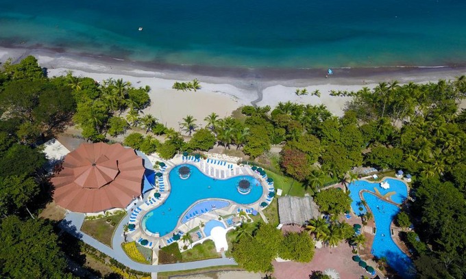 Punta Leona Hotel | Hotel Punta Leona All Inclusive