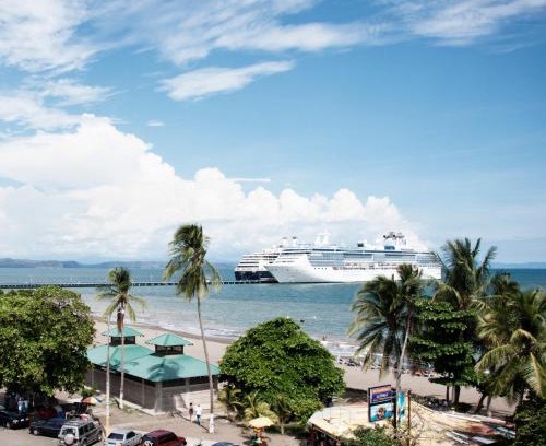 Puntarenas Hotel | Hotel Puntarenas Beach