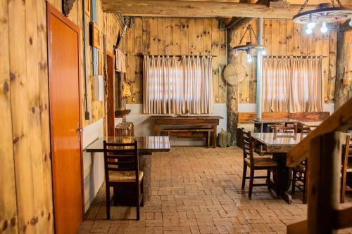 Capao Alto Hotel | Hotel Queijo & Cia
