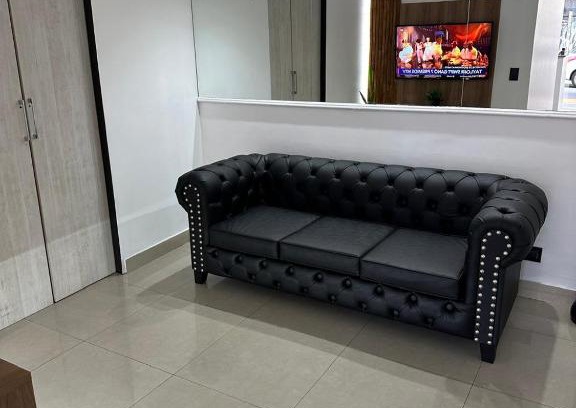 Balvanera Hotel | Hotel Quito