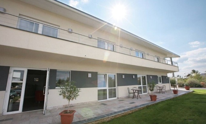 Sausheim Apartamento | Hotel résidence La Gioia
