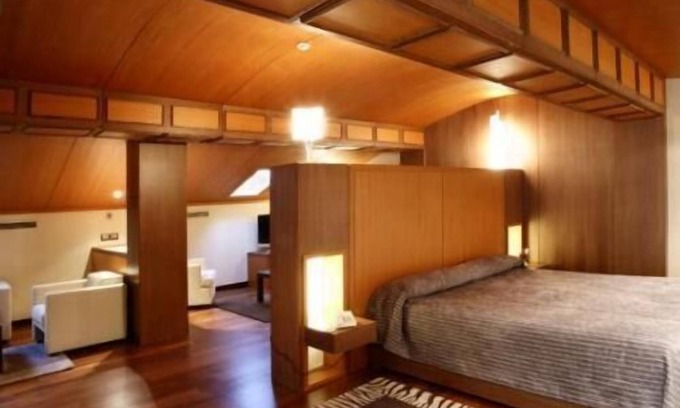 San Adrian Hotel | Hotel Ríos