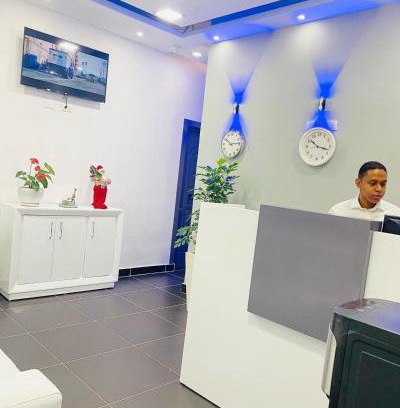 Puerto Plata Hotel | Hotel Reloj