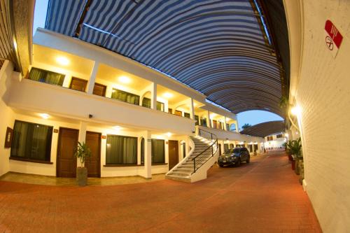 Iguala de la Independencia Hotel | HOTEL RICARLO