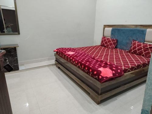 Chitrakoot Casa | Hotel Raghu Nandan dham