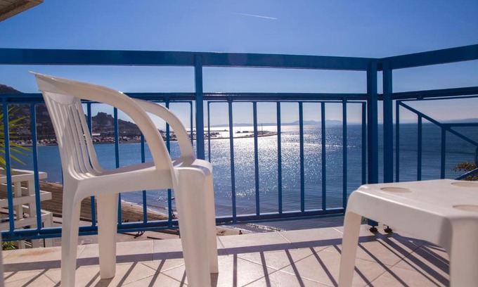 Roses Town Center Hotel | Hotel Ramblamar