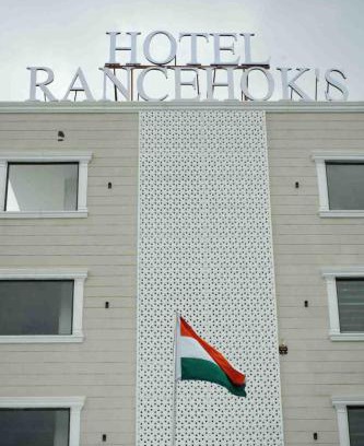 Mathura Hotel | Hotel Rancehok's Mathura